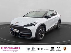 Silber Gebraucht 2025 Cupra Tavascan VZ SUV | 50.981 € (Fairer Preis)