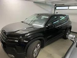 Schwarz Gebraucht 2024 Jeep Avenger Altitude SUV | 22.990 € (Fairer Preis)