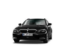 Gebraucht 2025 BMW 320 Shadowline Kombi | 21.995 €
