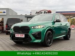Isle of man gruen Gebraucht 2024 BMW X5 M Competition Edition SUV | 109.900 € (Superpreis)