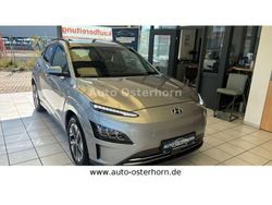 Shimmering silver metallic (metallic) Gebraucht 2021 Hyundai Kona Trend SUV | 18.470 € (Fairer Preis)