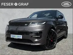 Charente grey (grau) Neu 2025 Land Rover Range Rover Sport SUV | 130.880 € (Superpreis)