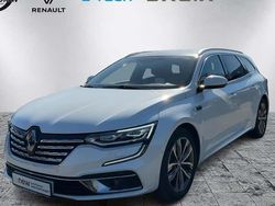 Other Gebraucht 2022 Renault Talisman GrandTour Intens Kombi | 25.200 € (Fairer Preis)