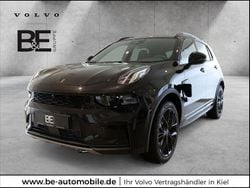 Schwarz Neu 2025 Lynk & Co 01 SUV | 46.950 €