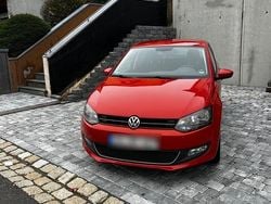 Orange Gebraucht 2013 VW Polo Life Kleinwagen | 7.499 € (Fairer Preis)