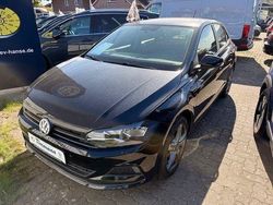 Schwarz Gebraucht 2020 VW Polo Trendline Limousine | 11.500 € (Fairer Preis)