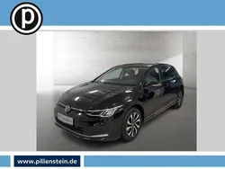 Deep black perleffekt Gebraucht 2021 VW Golf VIII Active Limousine | 18.407 € (Guter Preis)