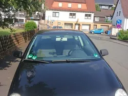 Schwarz Gebraucht 2002 VW Polo Kleinwagen | 1.000 € (Guter Preis)