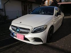 Weiß Gebraucht 2022 Mercedes C43 AMG AMG Coupé | 55.900 € (Fairer Preis)
