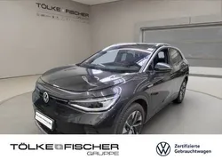 Mangangrau (metallic) Gebraucht 2022 VW ID.4 Pro Performance SUV | 34.979 € (Fairer Preis)