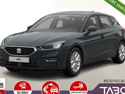 Blau Neu 2025 Seat Leon Style Limousine | 24.288 € (Guter Preis)