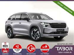 Graphitegrau metallic Neu 2025 Skoda Kodiaq SUV | 41.988 € (Fairer Preis)