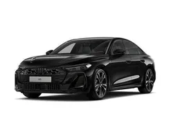 Schwarz Neu 2024 Audi A5 Sport Coupé | 77.620 €