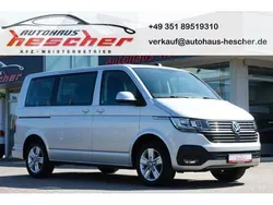 Gebraucht 2020 VW Multivan Van / Kleinbus | 39.980 € (Superpreis)
