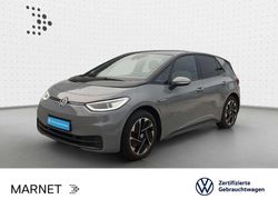 Mondsteingrau/schwarz Gebraucht 2021 VW ID.3 Pure Kleinwagen | 20.290 € (Fairer Preis)