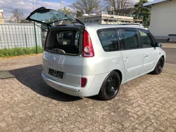 Silber Gebraucht 2006 Renault Espace Initiale Van / Kleinbus | 2.450 € (Guter Preis)
