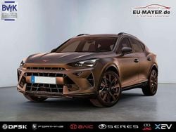 Fjord blau Neu 2025 Cupra Formentor VZ SUV | 38.800 € (Superpreis)