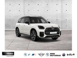 Nanuq white Gebraucht 2025 Mini Countryman SUV | 56.460 €