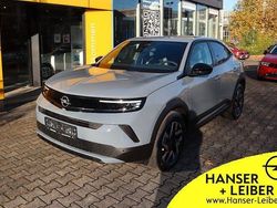 Grau Gebraucht 2025 Opel Mokka Edition SUV | 26.190 € (Etwas zu teuer)