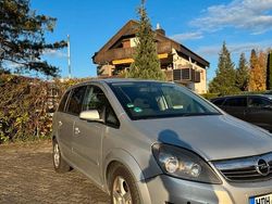 Silber Gebraucht 2006 Opel Zafira Kombi | 2.000 € (Superpreis)