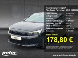 Lackierung schwarz perla nera/typ aussen (metallic) Gebraucht 2024 Opel Corsa GS Line Kleinwagen | 16.839 € (Fairer Preis)