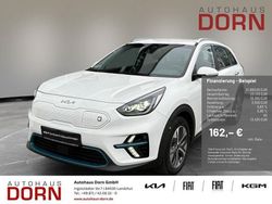 Weiß Gebraucht 2022 Kia e-Niro Vision SUV | 22.390 € (Guter Preis)