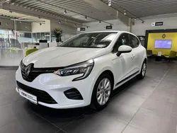 Weiß Gebraucht 2022 Renault Clio V Intens Kleinwagen | 15.490 € (Fairer Preis)