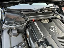 Schwarz Gebraucht 1992 Mercedes SL500 Cabrio | 37.900 €