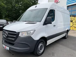 Andere Gebraucht 2022 Mercedes Sprinter Van | 19.990 € (Superpreis)