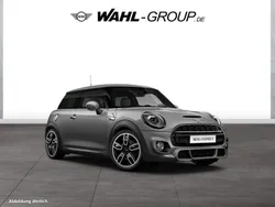 Gold Gebraucht 2018 Mini Cooper S Hatch Kleinwagen | 24.890 €