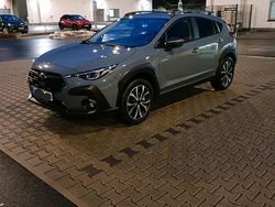 Blau Gebraucht 2025 Subaru Crosstrek Comfort SUV | 29.400 € (Guter Preis)