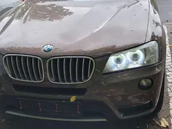 Braun Gebraucht 2013 BMW X3 SUV | 11.900 € (Superpreis)