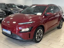 Rot Gebraucht 2021 Hyundai Kona Edition 30+ SUV | 15.670 € (Superpreis)