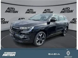 Schwarz Gebraucht 2025 Renault Austral Evolution SUV | 29.990 € (Superpreis)