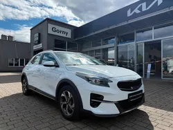 Weiß Gebraucht 2022 Kia XCeed Edition 7 SUV | 15.999 € (Guter Preis)