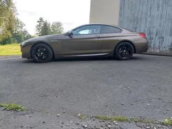 Andere außenfarben Gebraucht 2014 BMW 650 M Sport Coupé | 33.499 € (Teuer)