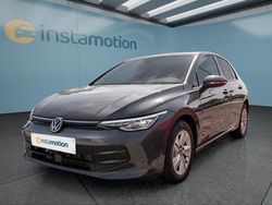 Grau Gebraucht 2024 VW Golf VIII Kleinwagen | 24.699 € (Guter Preis)