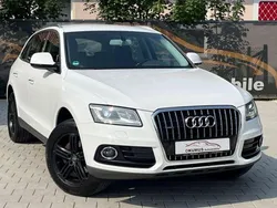 Andere Gebraucht 2015 Audi Q5 Comfort SUV | 16.490 €