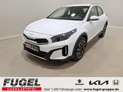 Cararraweiss Gebraucht 2025 Kia XCeed Vision SUV | 25.699 € (Superpreis)