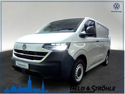 Grau Neu 2025 VW Transporter Van | 39.329 € (Guter Preis)