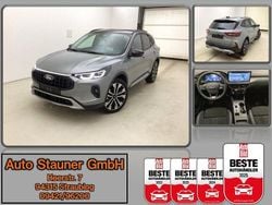 Silber Gebraucht 2024 Ford Kuga Active X SUV | 34.480 € (Guter Preis)