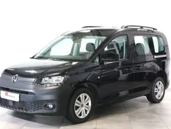 Starlight blue metallic Gebraucht 2022 VW Caddy Van / Kleinbus | 28.490 € (Fairer Preis)