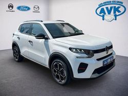 Polar weiß Gebraucht 2025 Citroën C3 Kleinwagen | 17.990 € (Fairer Preis)