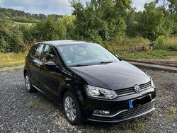Schwarz Gebraucht 2014 VW Polo Comfortline Kleinwagen | 4.800 € (Fairer Preis)