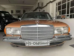 Gold Gebraucht 1974 Mercedes 450 Limousine | 29.500 €
