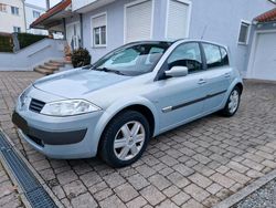 Gebraucht 2004 Renault Mégane II Limousine | 1.899 € (Fairer Preis)