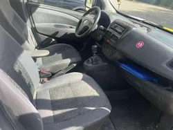 Weiß Gebraucht 2011 Fiat Doblò Emotion Van / Kleinbus | 2.300 € (Guter Preis)