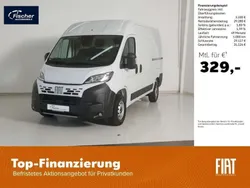 Ducato weiss Neu 2025 Fiat Ducato Van | 30.980 € (Fairer Preis)