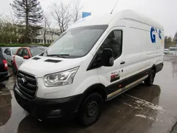 Andere Gebraucht 2021 Ford Transit Trend Limousine | 9.950 €