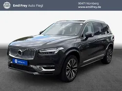 Gebraucht 2024 Volvo XC90 SUV | 60.990 € (Fairer Preis)
